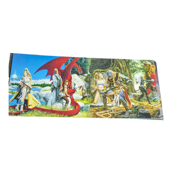 Everquest  Trilogy -PC Pre Owned - Well Cared for - Picture 3 of 11